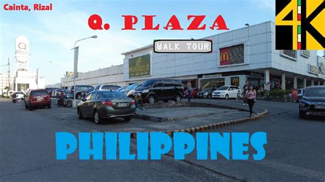 Mga video ng q plaza results.
